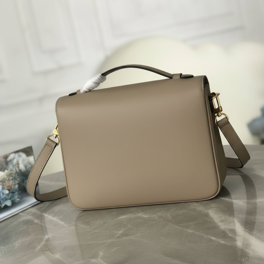 LV PCT MTS Handbag