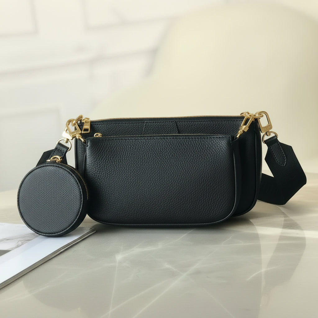 LV MLT PCT ASS Handbag