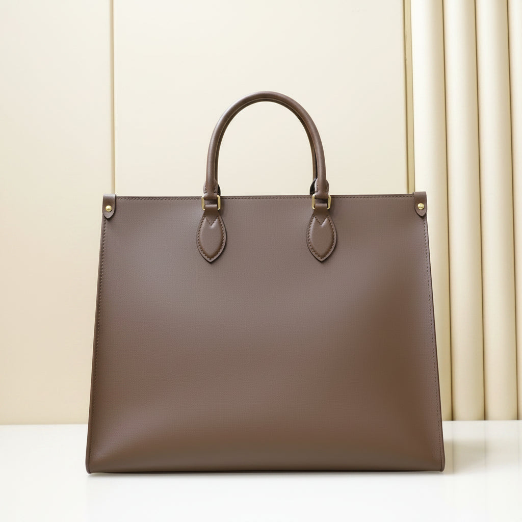 LV OTG MM MNG GNT CVS Tote Bag