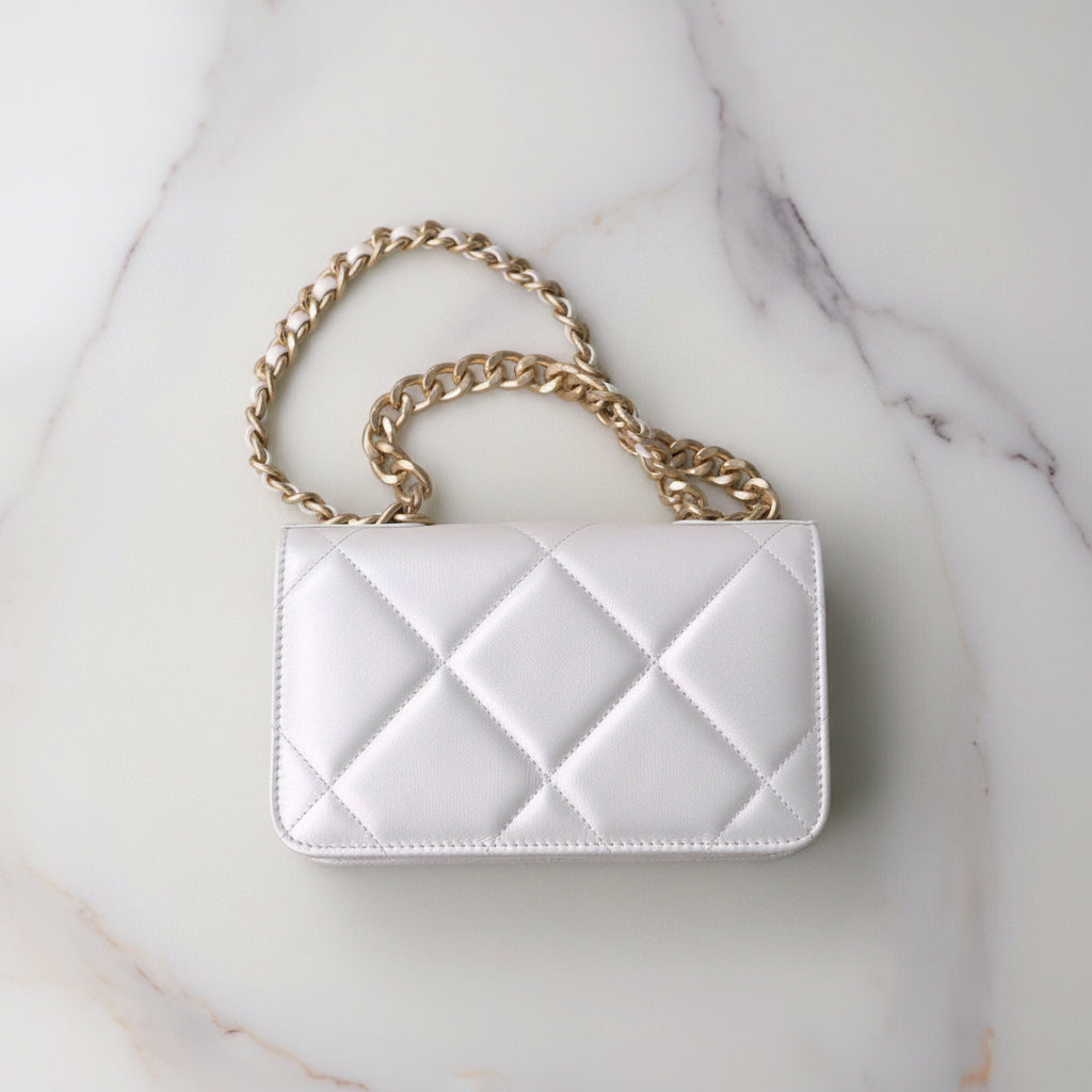 CHNL WOC Handbag