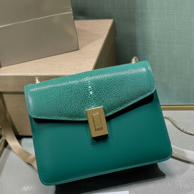 BVLG SRP FRV Shoulder Bag