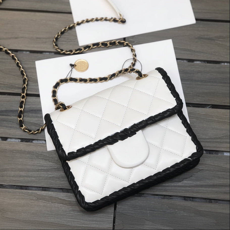 CHNL CC IL FLP Handbag