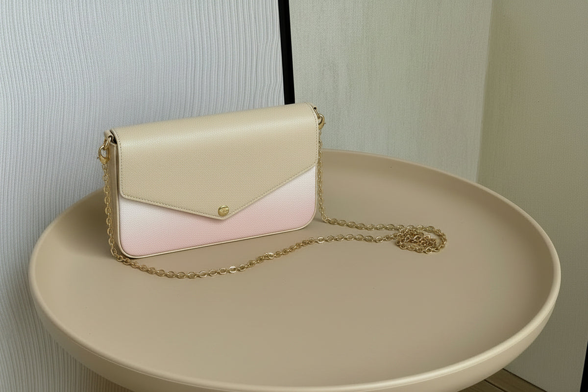 LV FLC PCT MNG EMP MSMW Clutch Bag