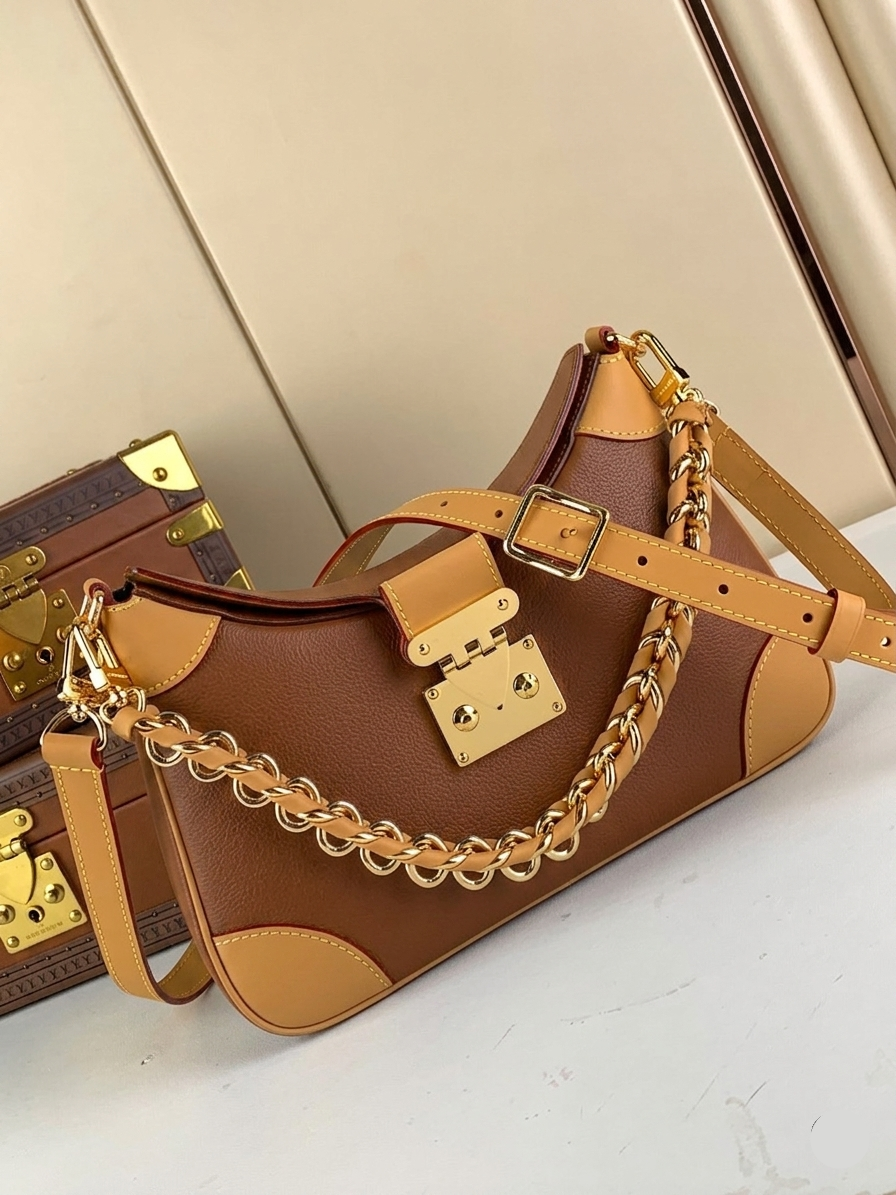 LV TWN Handbag