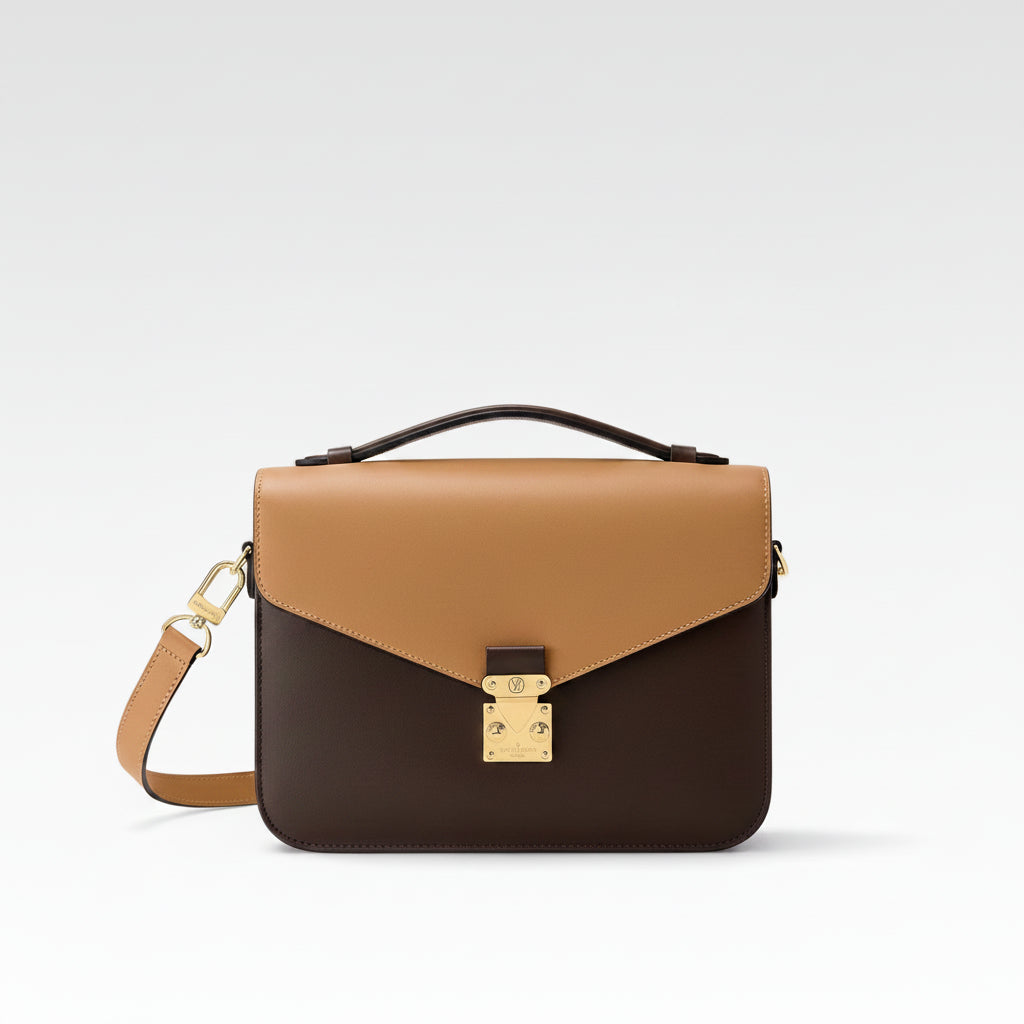 LV PCTT MTS HandBag