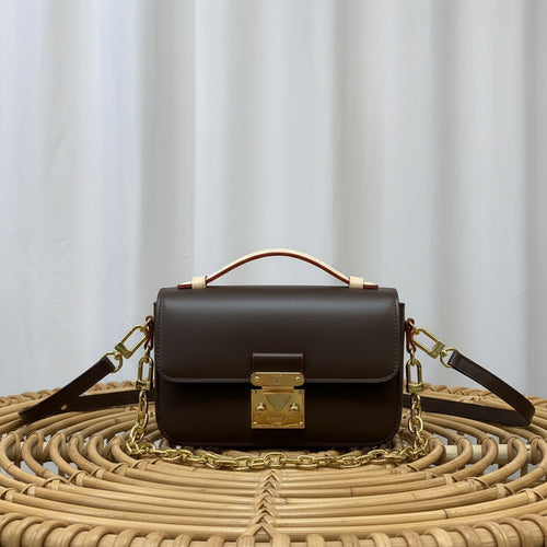 LV PCTT MTS MNG CVS HandBag