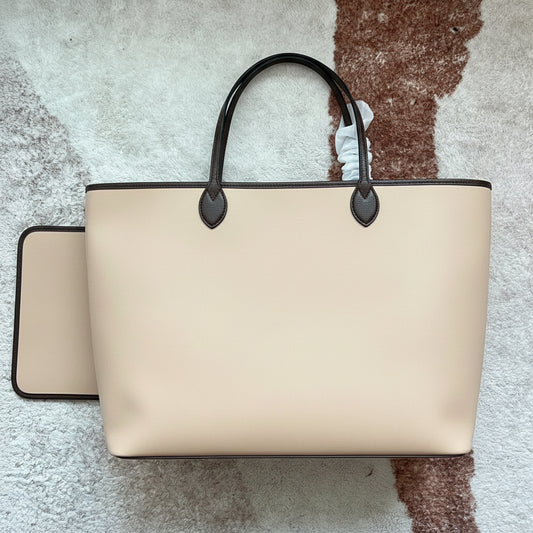 GCI OPD SPRM CVS WP/GRN Tote Bag