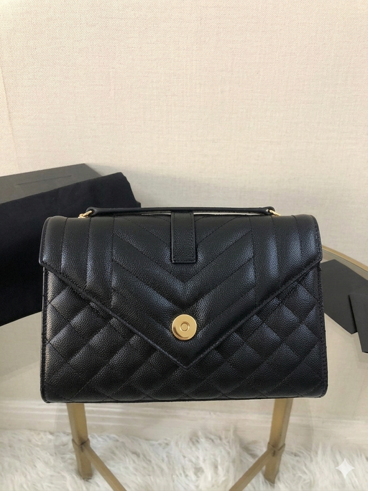 YS Classic MNG SLY Handbag