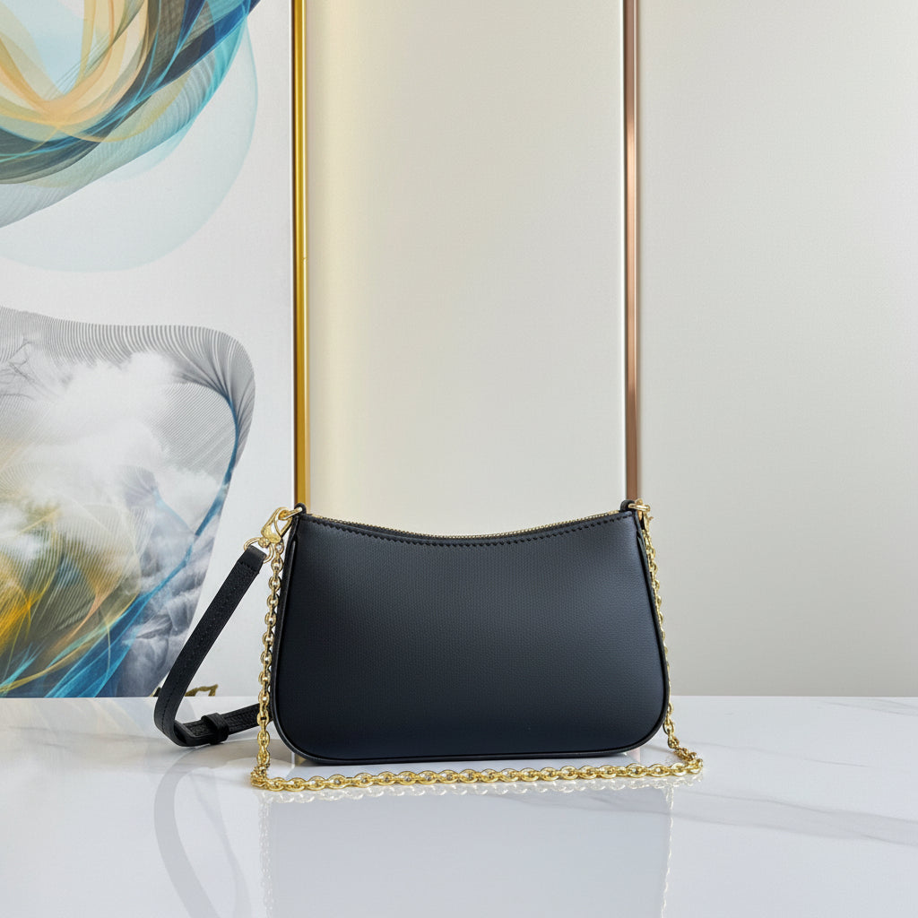 LV MLT PCTT ACSS EMP Noir HandBag